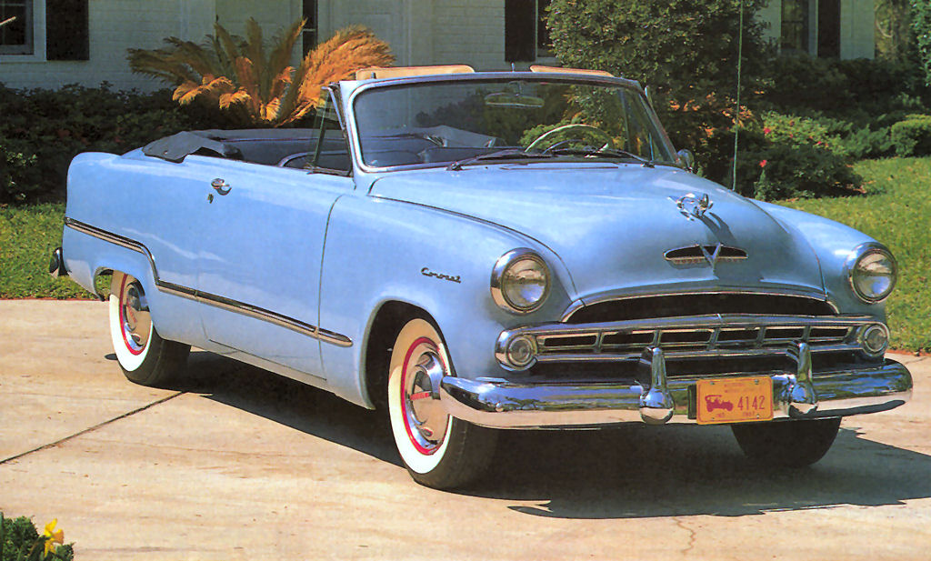 1953 Dodge